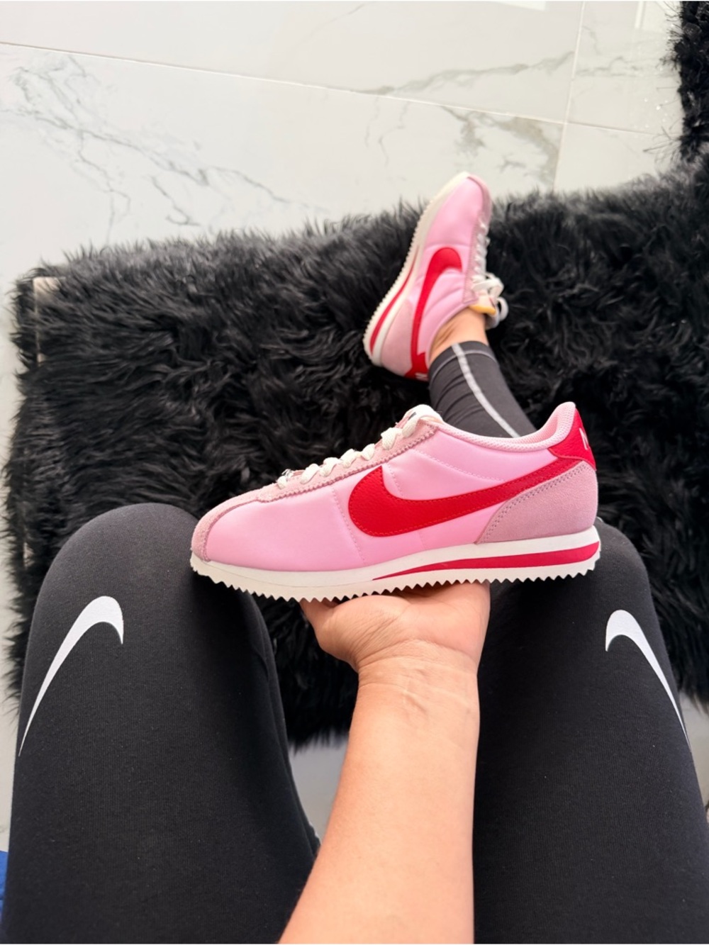 Nike Cortez TXT